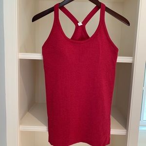 - Lululemon - Ebb to Street Tank